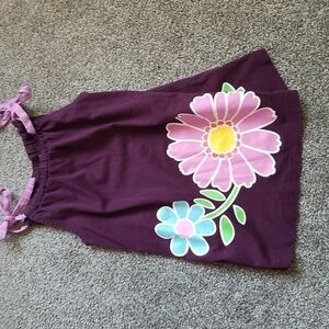 HANNA ANDERSSON DRESS